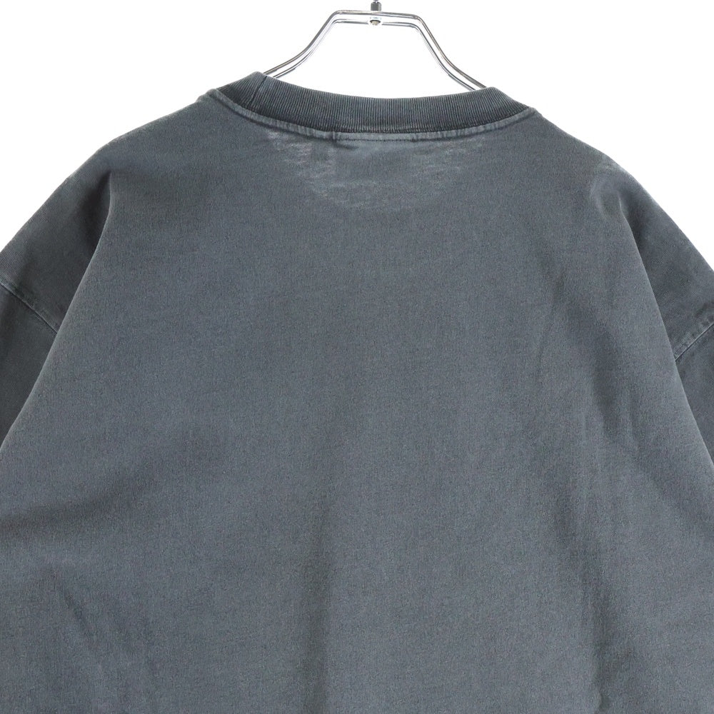 CARHARTT(カーハート) S/S VISTA T-SHIRT ビスタ 半袖Tシャツ カットソー グレー I030780.89.GD.03