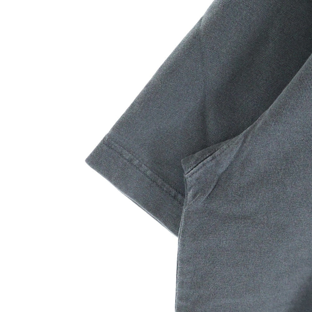 CARHARTT(カーハート) S/S VISTA T-SHIRT ビスタ 半袖Tシャツ カットソー グレー I030780.89.GD.03