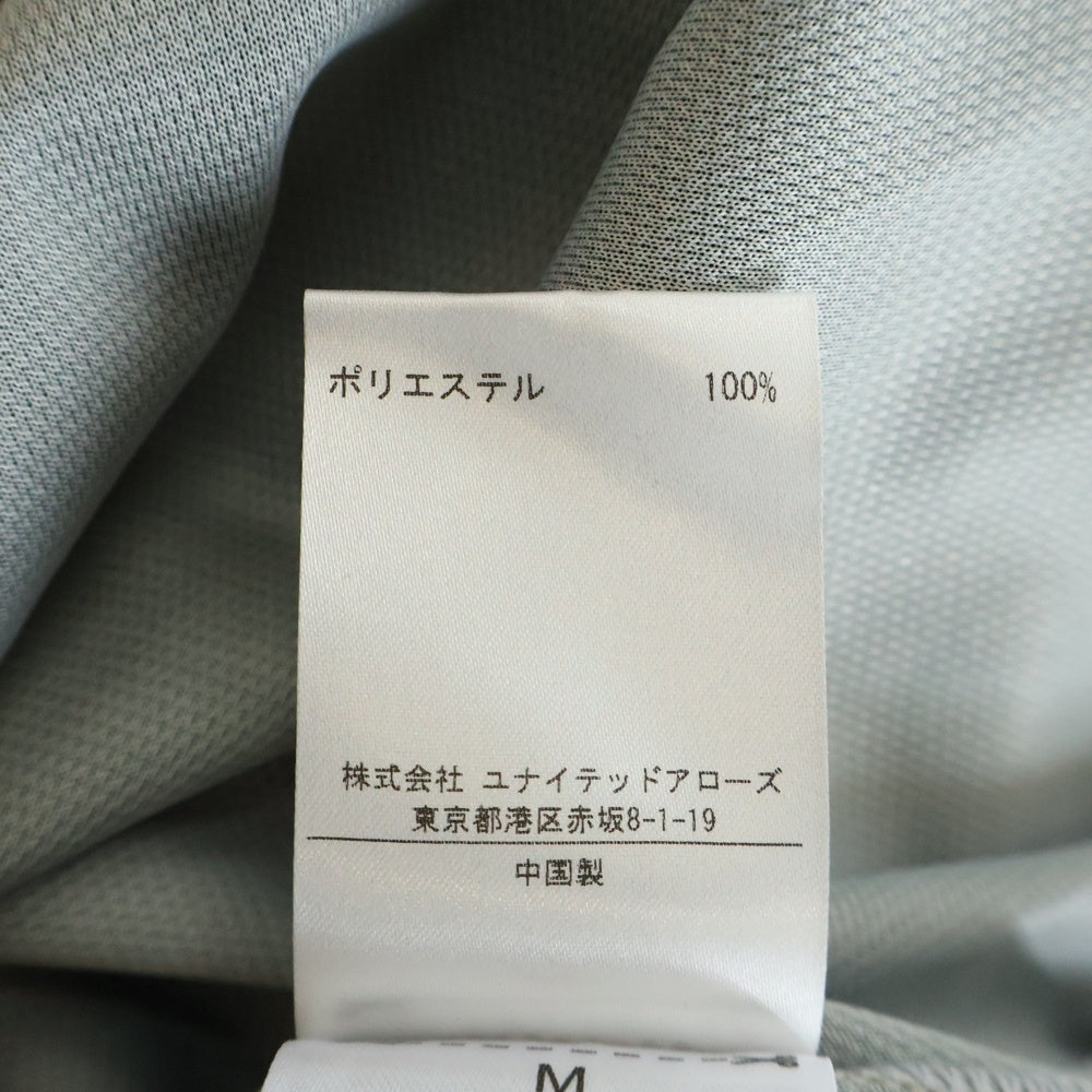 adidas(アディダス) ORIGINALS × HUMAN MADE (ヒューマンメイド) GRAPHIC TEE グラフィック 半袖Tシャツ カットソー ベージュ/オレンジ/ブラウン 5517-343-0609