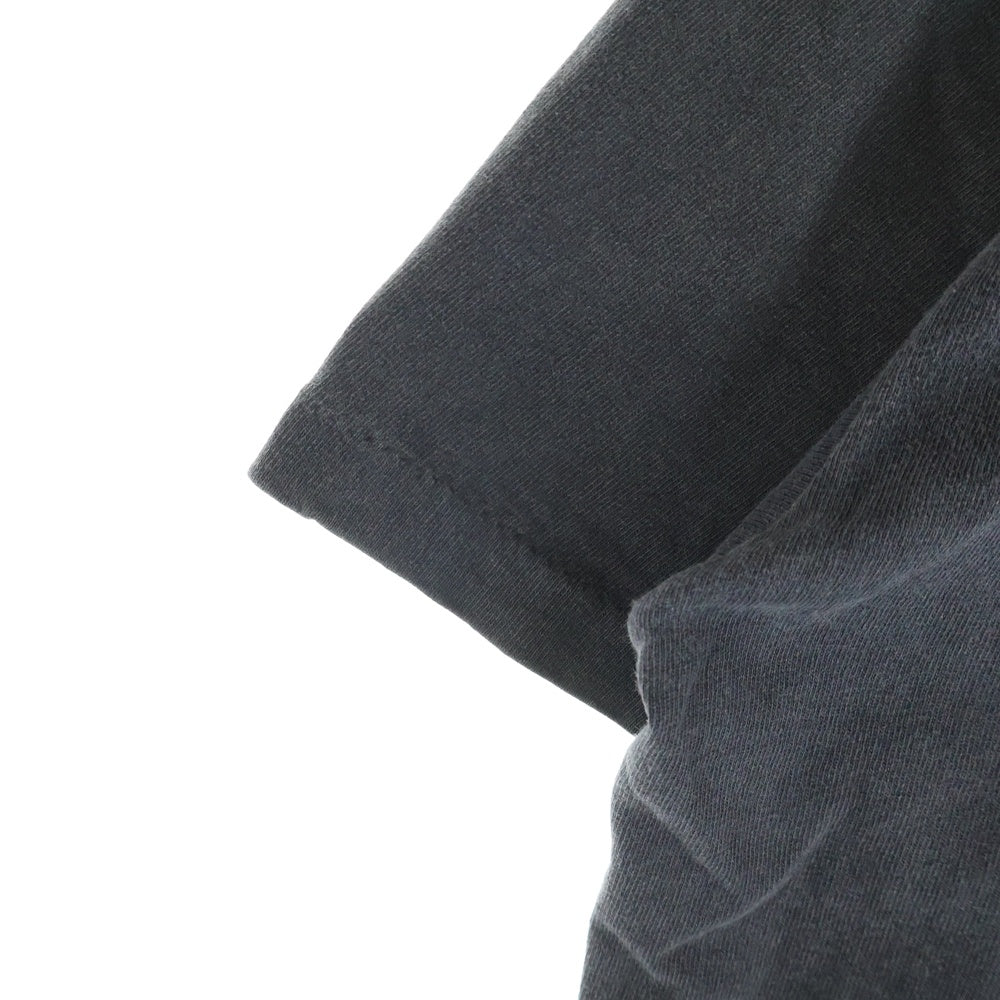 VINTAGE(ヴィンテージ) 90s Black Sabbath Reunion Tour The Last Supper PowerPro by ONEITA ブラックサバス 最後の晩餐 半袖Tシャツ カットソー ブラック