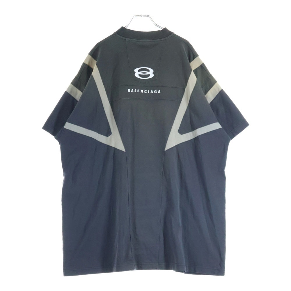 BALENCIAGA(バレンシアガ) Unity Sports Icon Biker 792354 TPVG9