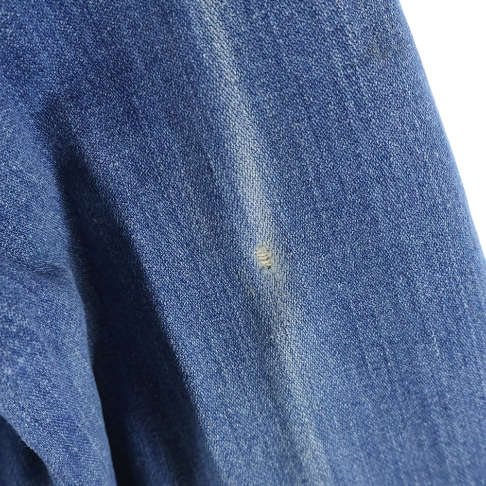 Wrangler(ラングラー) 70S 124MJ DENIM JACKET デニムジャケット 前期