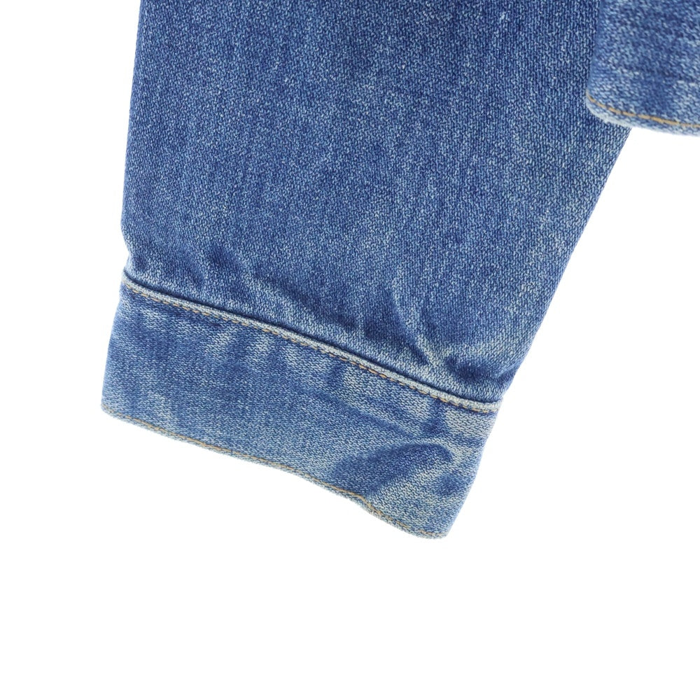 Wrangler(ラングラー) 70S 124MJ DENIM JACKET デニムジャケット 前期