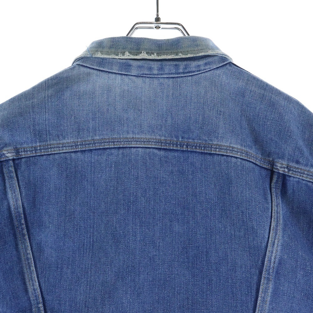 Wrangler(ラングラー) 70S 124MJ DENIM JACKET デニムジャケット 後期タグ インディゴ