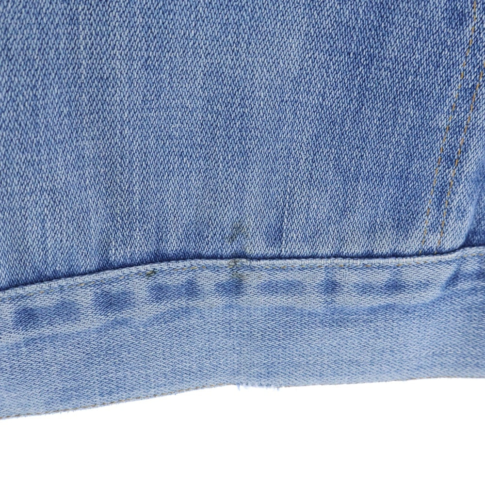 Wrangler(ラングラー) 70S 124MJ DENIM JACKET デニムジャケット 後期タグ インディゴ