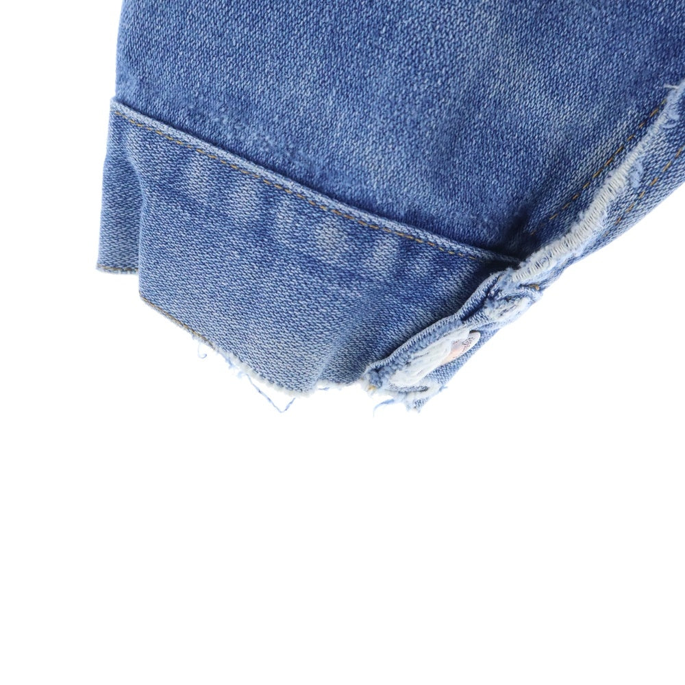 Wrangler(ラングラー) 70S 124MJ DENIM JACKET デニムジャケット 後期タグ インディゴ