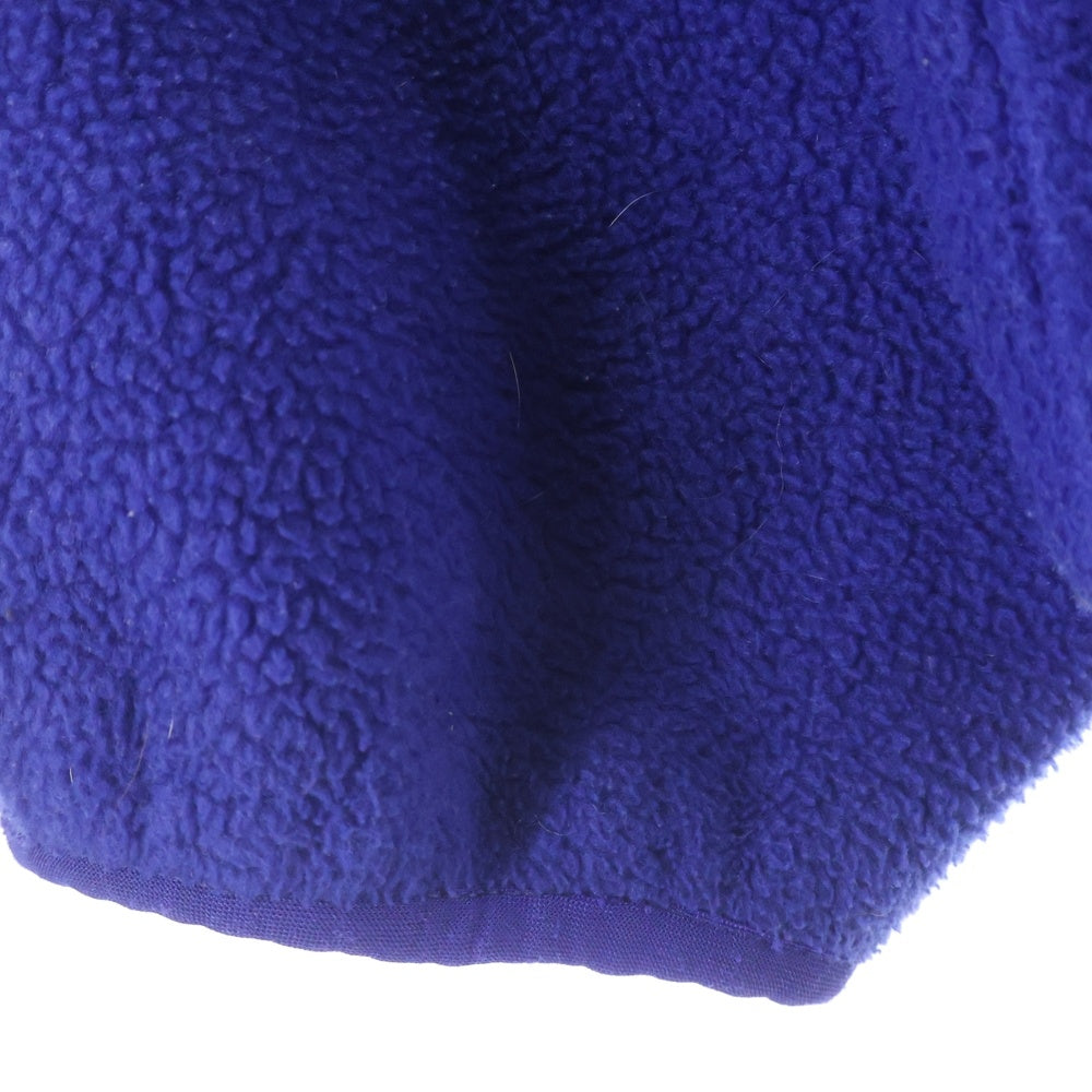 PATAGONIA(パタゴニア) 80S SNAP T FLEECE JACKET 3カラー スナップT フリース ジャケット ブルー/グリーン 85530