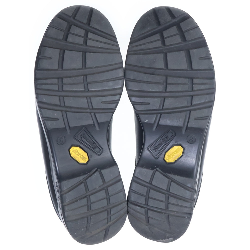 blundstone(ブランドストーン) CDGH×ALL TERRAIN CLOG 2453 HO-K103 ×コムデギャルソンオム クロッグ ローカットシューズ ブラック