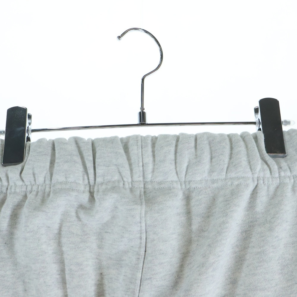 COIN PARKING DELIVERY(コインパーキングデリバリー) ×SANRIO CHARACTERS SWEAT PANTS CPDSC-KT15 ×サンリオキャラクターズスウェットパンツ グレー