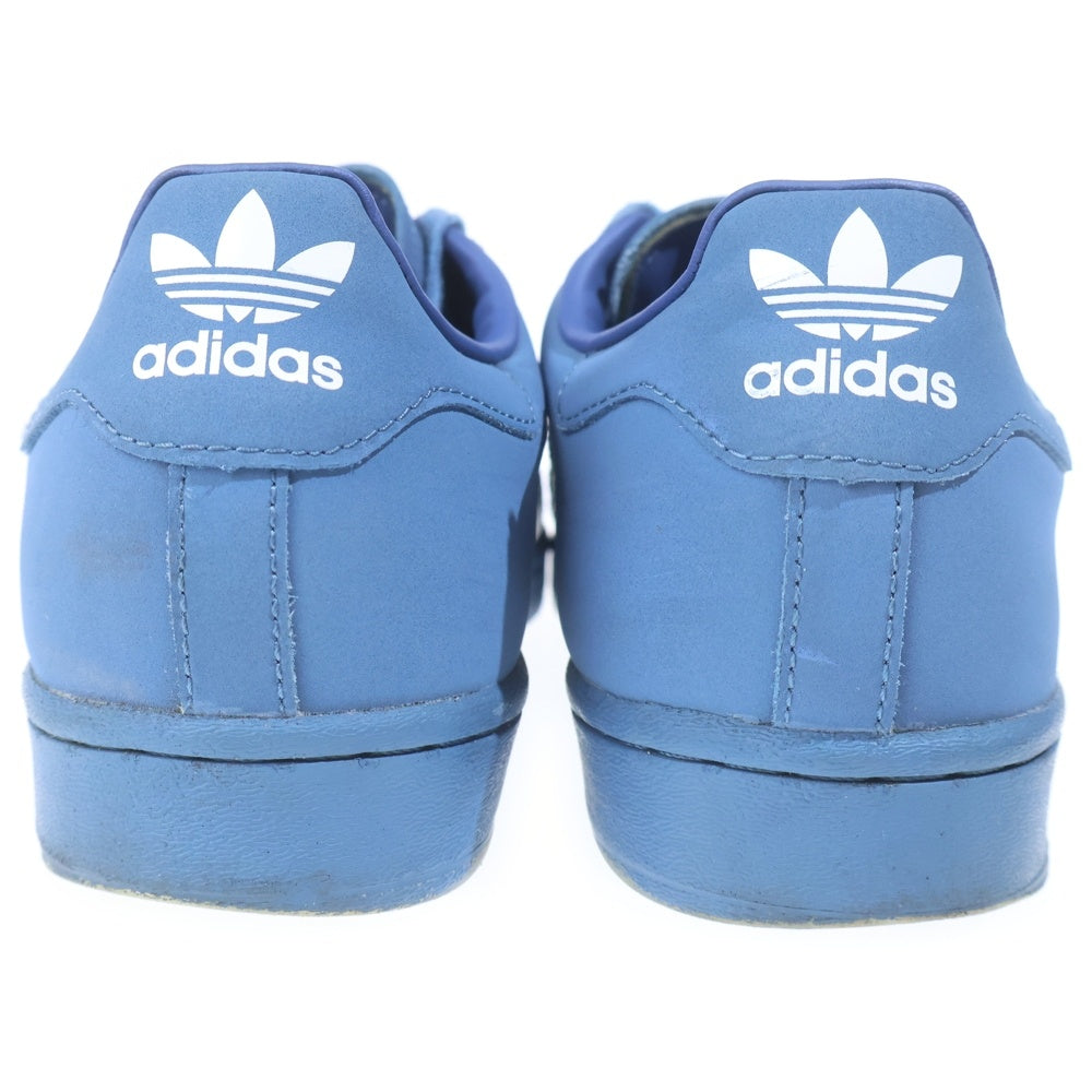 adidas(アディダス) ×Daiki Tsuneta × atmos SUPERSTER ダイキツネタ