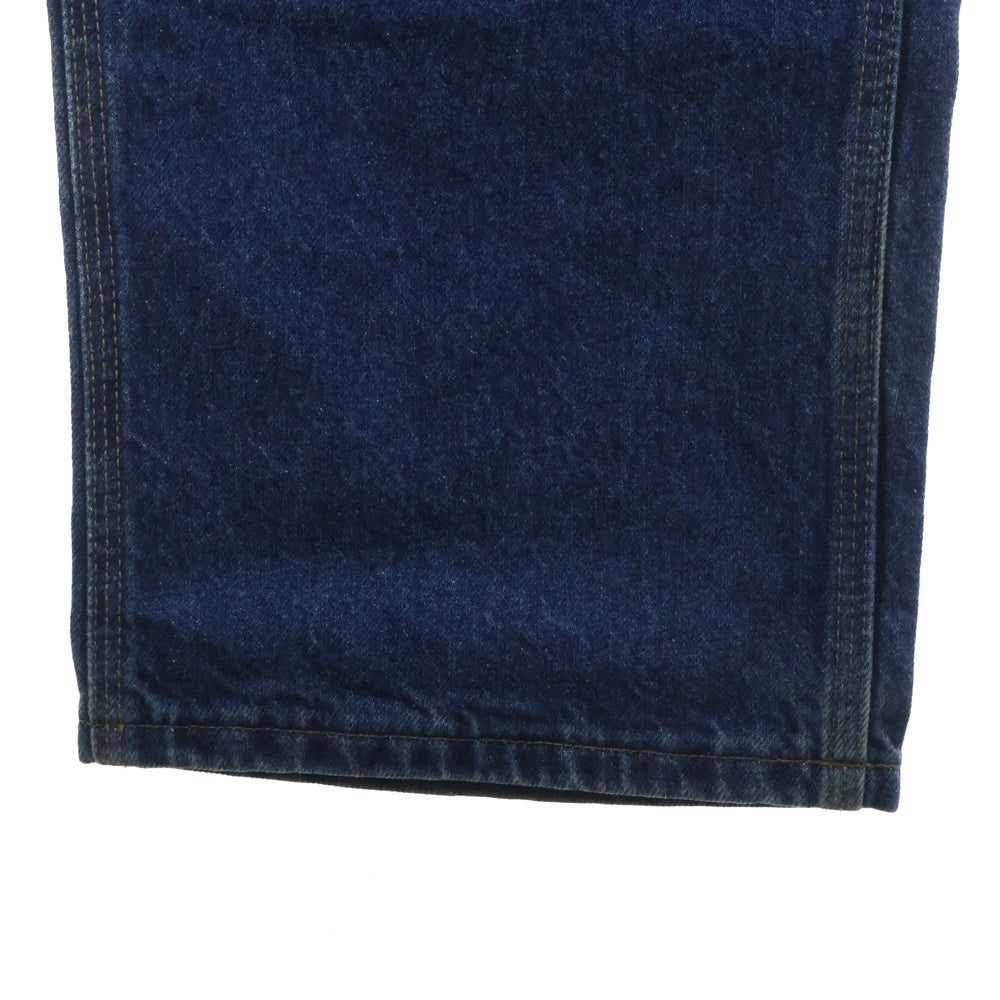 CARHARTT(カーハート) 00S DOUBLE KNEE PAINTER PANTS USA製 ダブルニー ペインターパンツ インディゴ