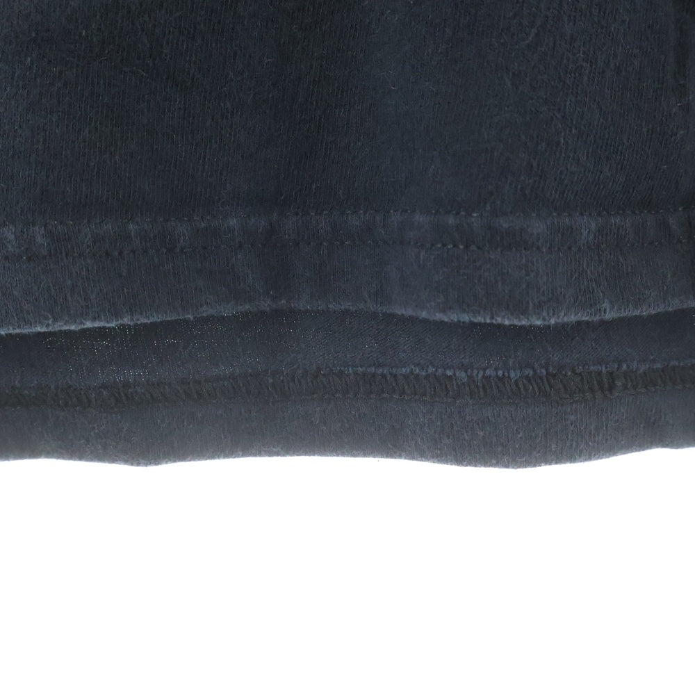 VINTAGE(ヴィンテージ) 00S PSP PLAYSTATION PORTABLE LOGO TEE プレイステーション ロゴ ゲーム 半袖Tシャツ カットソー ブラック