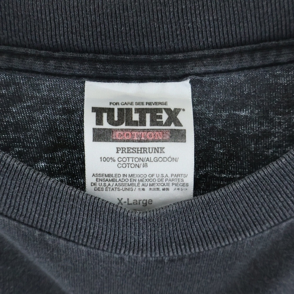 VINTAGE(ヴィンテージ) 90S BEATLES HEY JUDE TEE 1999 ビートルズ ヘイ ジュード バンド 半袖Tシャツ カットソー ブラック