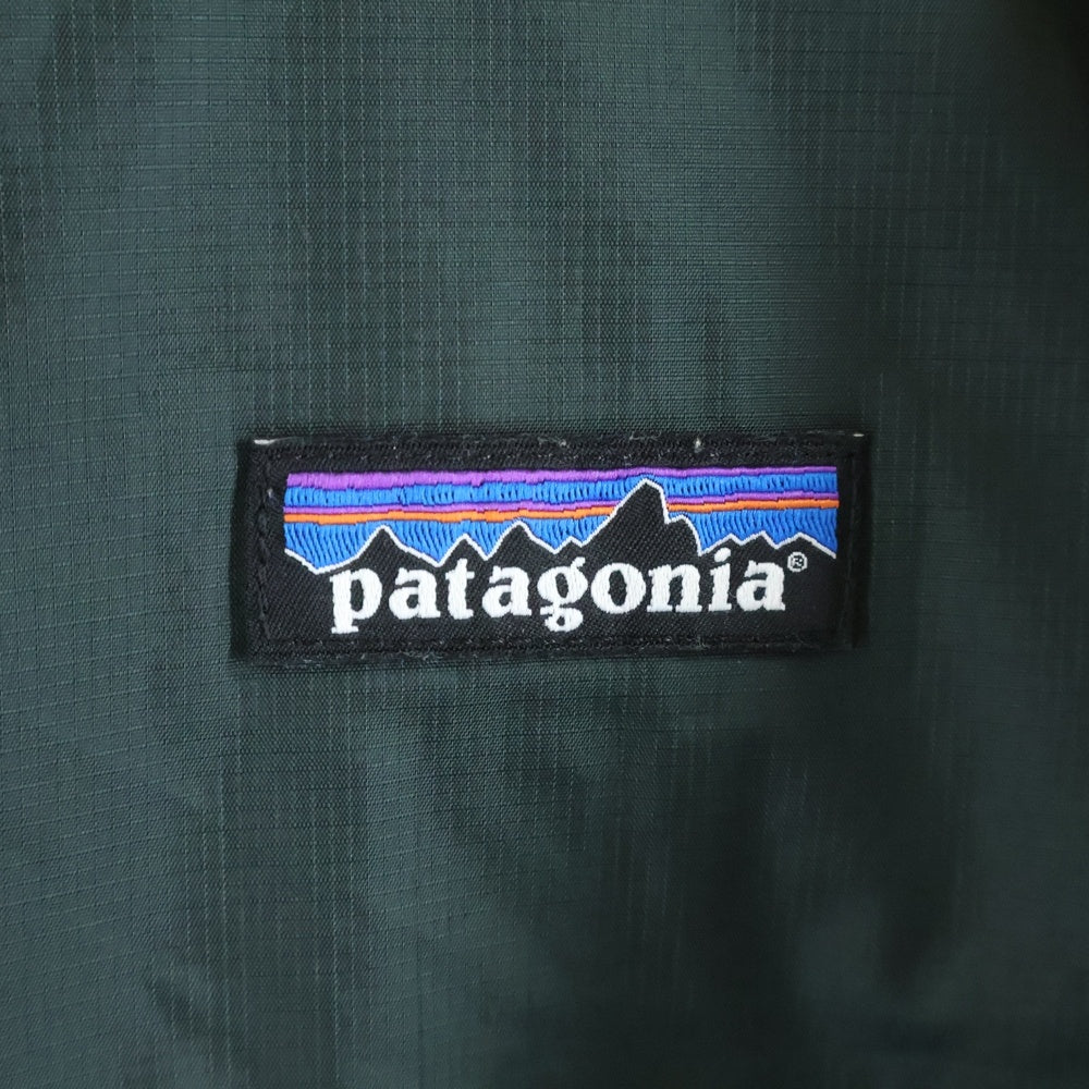 PATAGONIA(パタゴニア) Torrentshell Jacket トレントシェル ナイロン ジップアップ ジャケット 83802