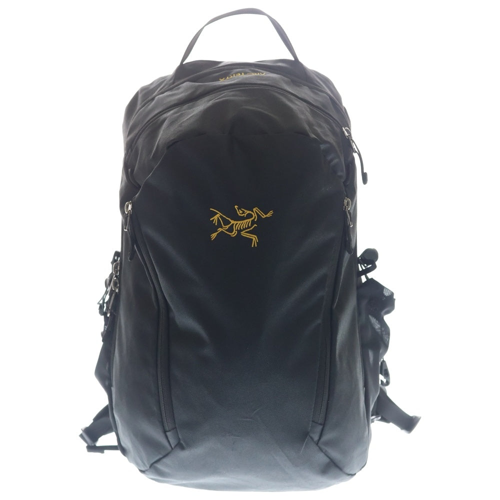 ARC'TERYX(アークテリクス) Mantis 26 Backpack マンティス バックパック ブラック