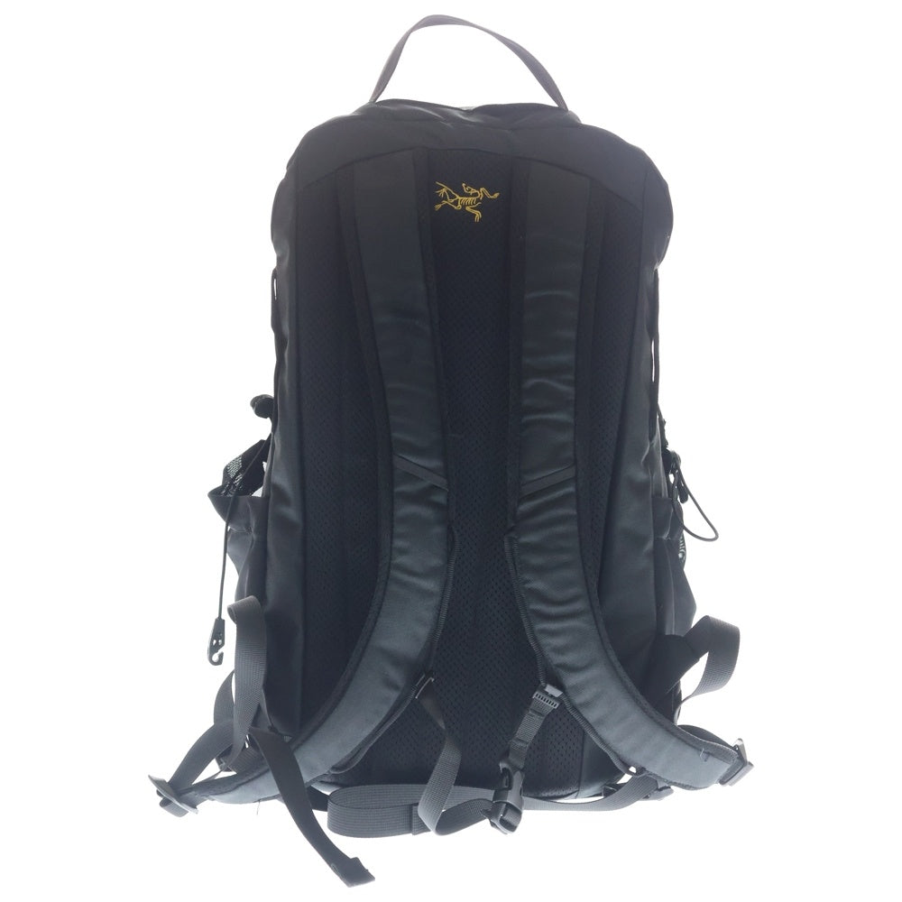 ARC'TERYX(アークテリクス) Mantis 26 Backpack マンティス バックパック ブラック
