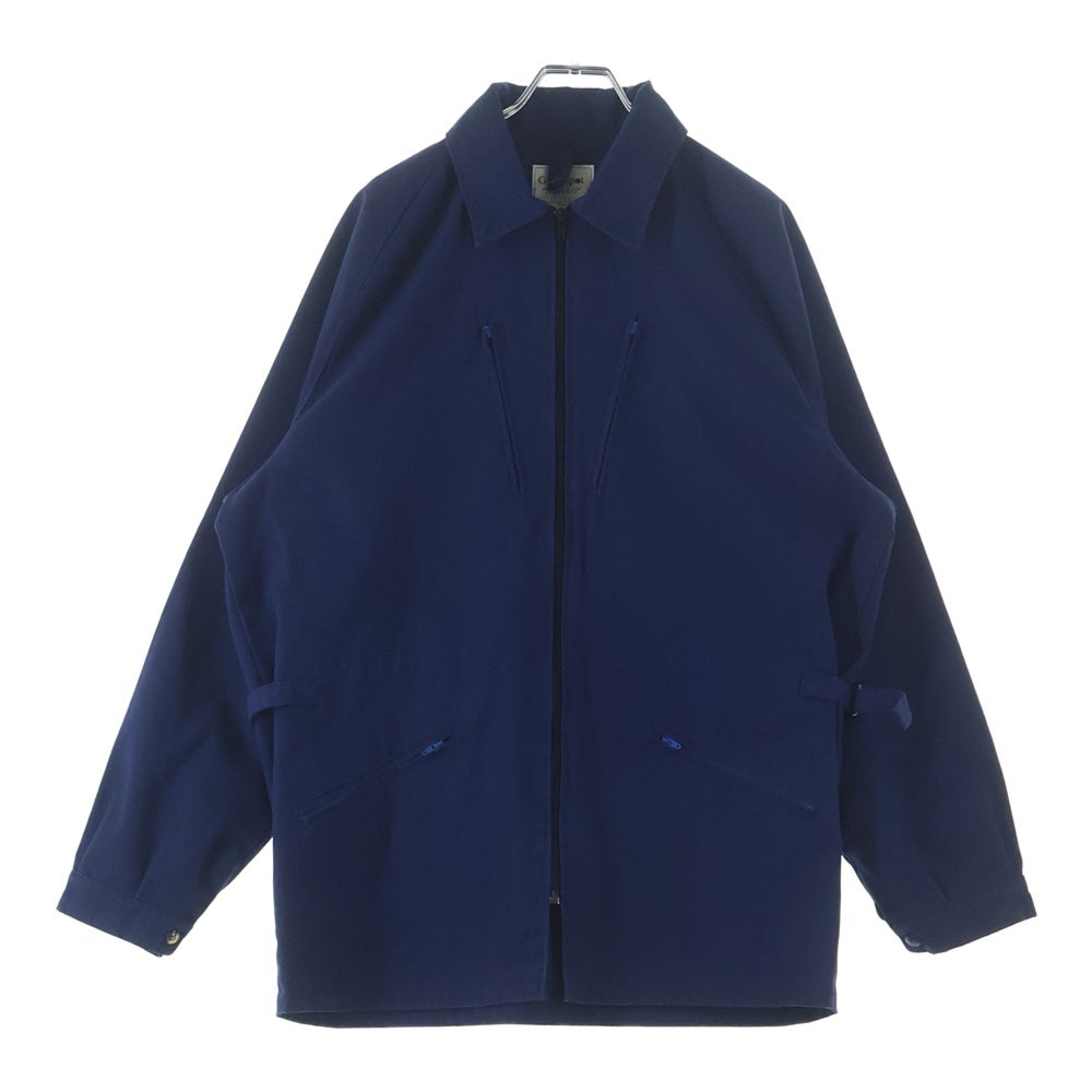 VINTAGE(ヴィンテージ) 70S GREENSPOT NOMAD ELITE CYCLING JACKET グリーンスポット サイクリングジャケット ネイビー