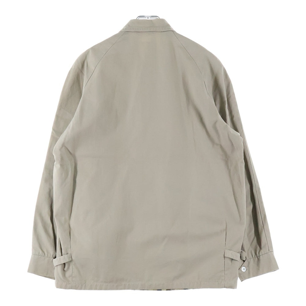 VINTAGE(ヴィンテージ) 50-60S EROS BRAND COMBED COTTON JACKET AKK