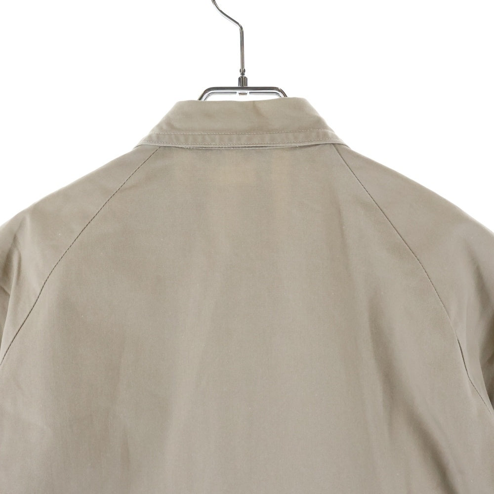 VINTAGE(ヴィンテージ) 50-60S EROS BRAND COMBED COTTON JACKET AKK