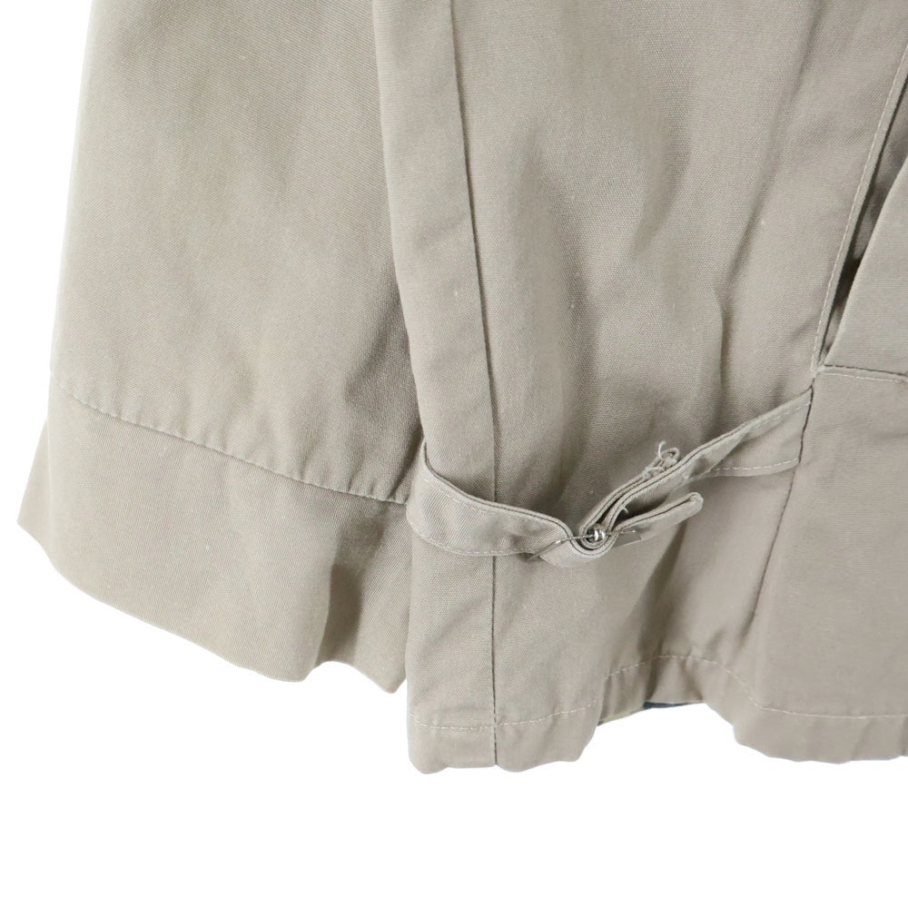 VINTAGE(ヴィンテージ) 50-60S EROS BRAND COMBED COTTON JACKET AKK