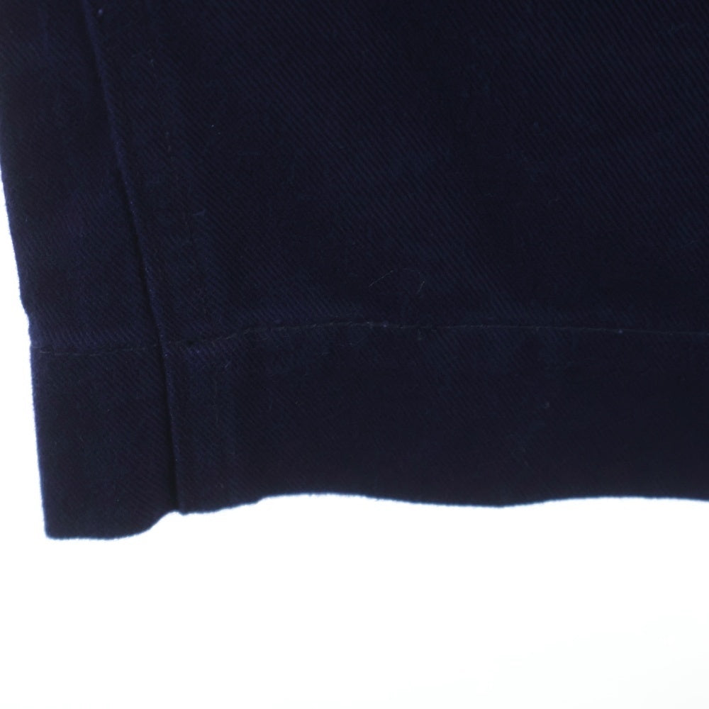 VINTAGE(ヴィンテージ) 50-60S EURO WORK PANTS ユーロ ワーク パンツ ネイビー