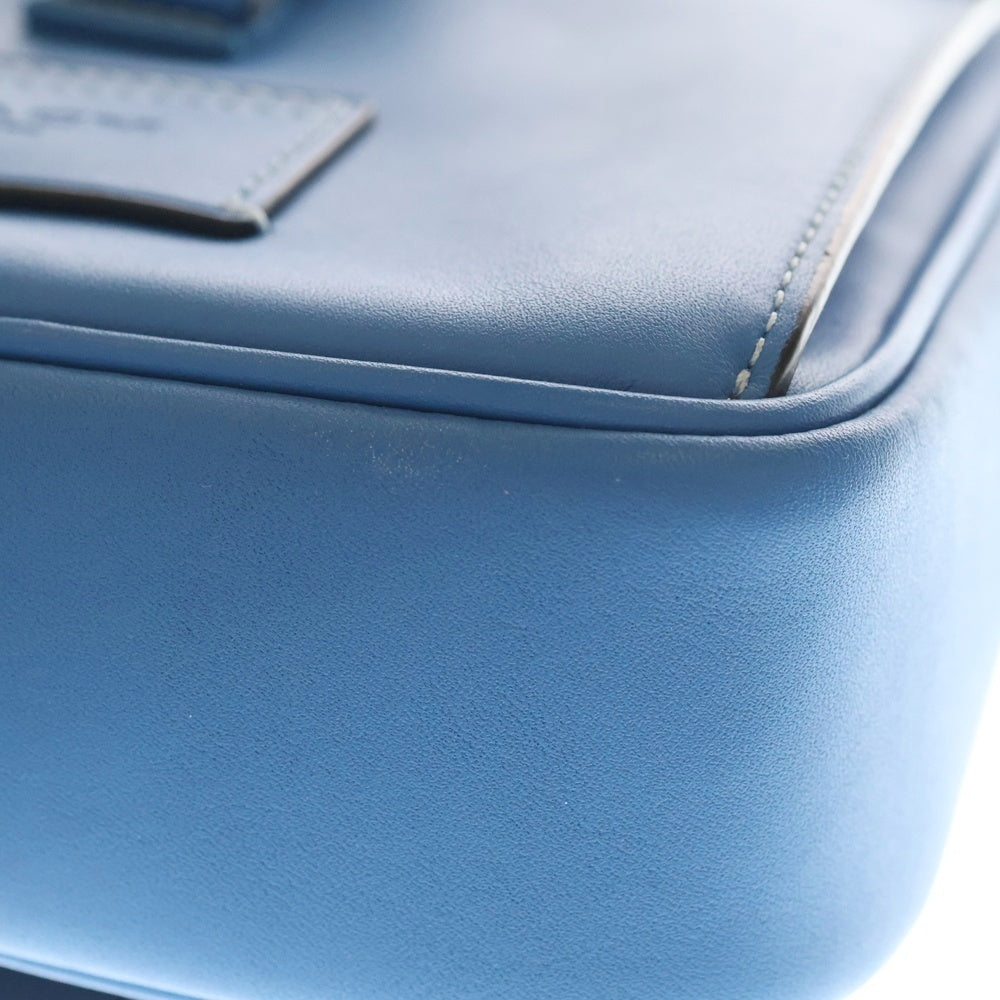 COACH(コーチ) TRACK PACK トラックパック ボディバック ブルー L2321 CP023 レディース