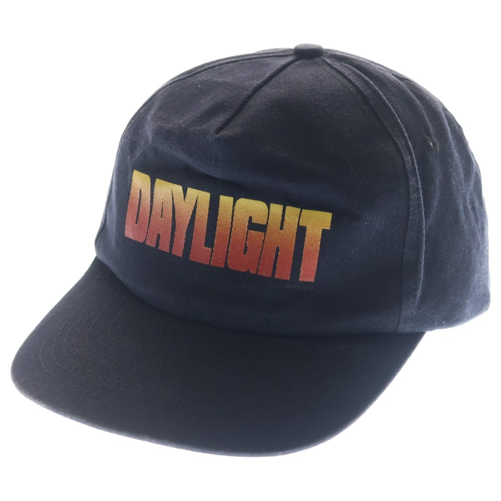 VINTAGE(ヴィンテージ) DAYLIGHT (デイライト) CAP HAT 1996 キャップ 帽子 ネイビー