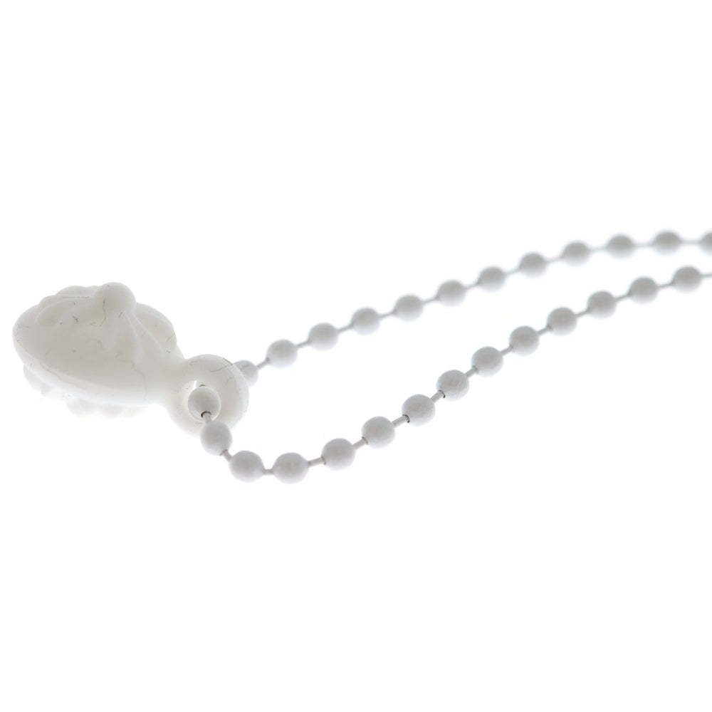 CHROME HEARTS(クロムハーツ) RUBBER CH CRS BALL ラバークロスボール シリコンラバーネックレス