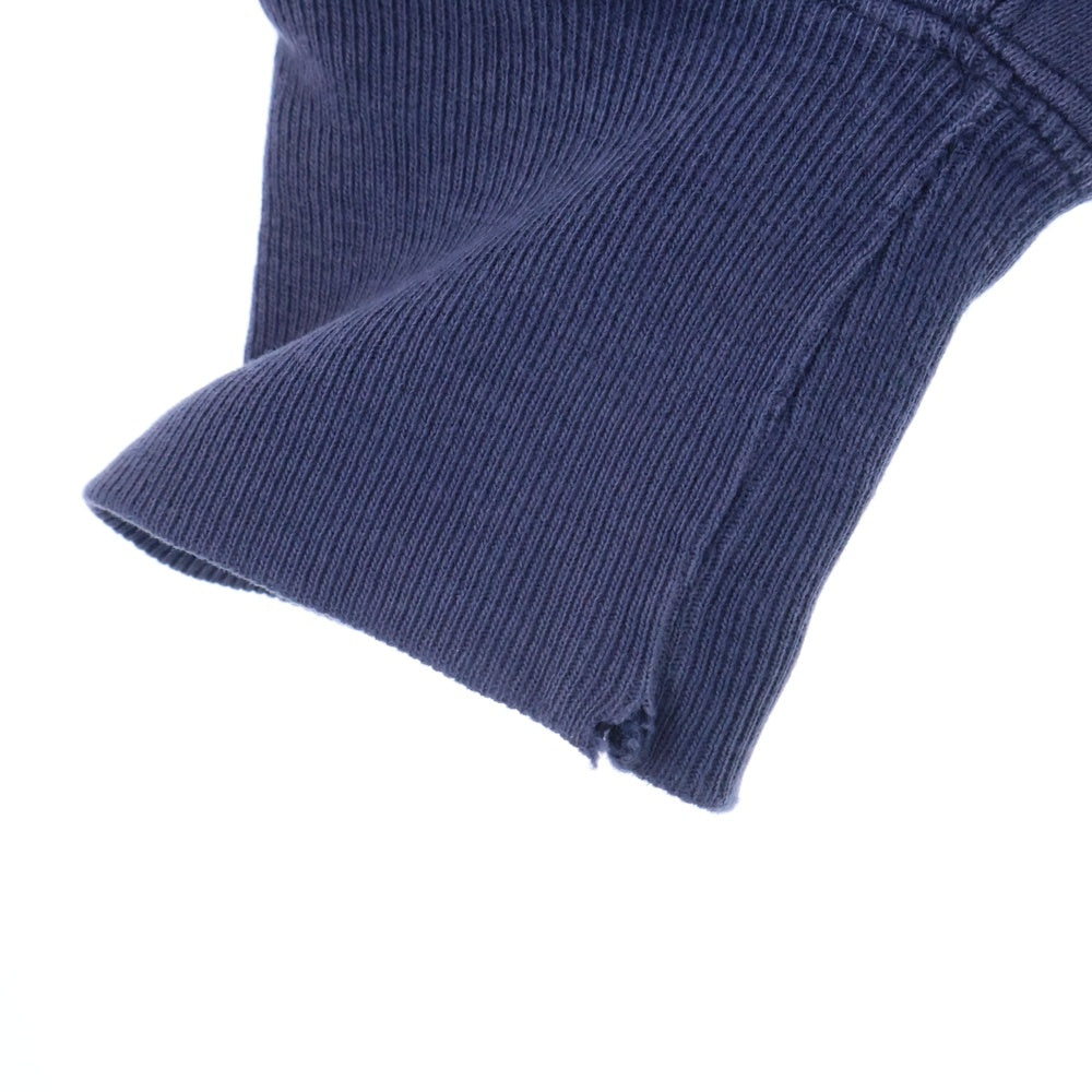 CHAMPION(チャンピオン) 90S REVERSE WEAVE OHIO STATE OLD ENGLISH SWEAT リバース ウィーブ オハオ オールドイングリッシュ ナス紺 スウェット トレーナー ネイビー