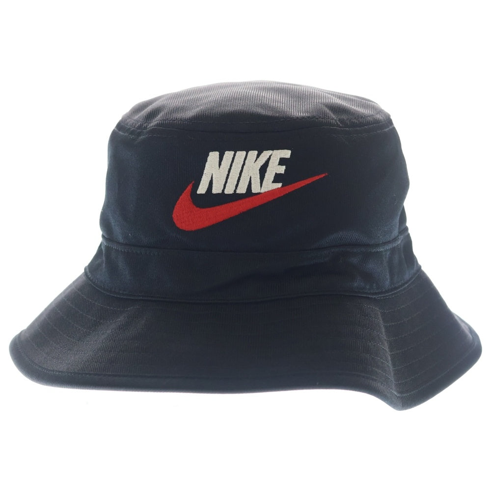 SUPREME(シュプリーム) 2024SS Dazzle Crusher Hat ナイキダズルクラッシャーハット ブラック