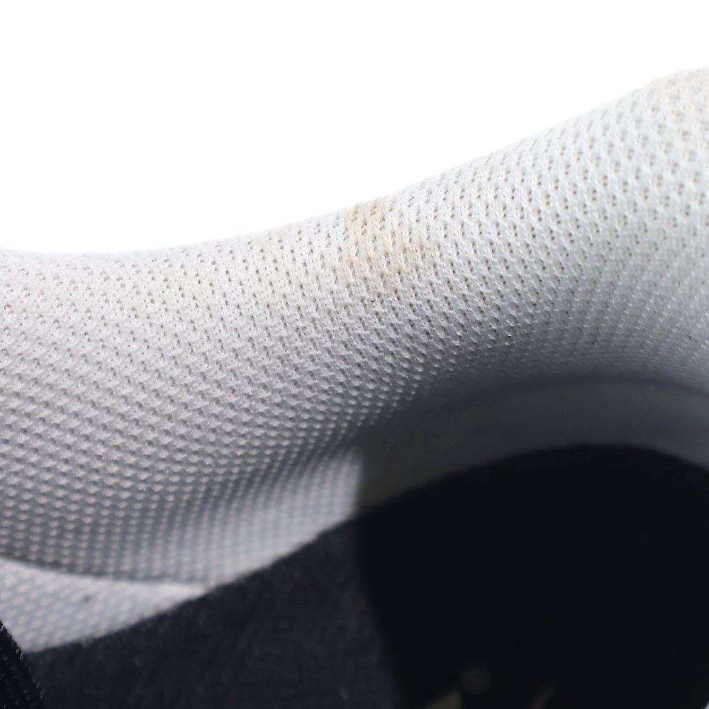 NIKE(ナイキ) AIR FORCE 1 LOW SILVER SNAP BUTTONS エアフォースワン シルバースナップボタン ローカットスニーカー ホワイト DA8571-100