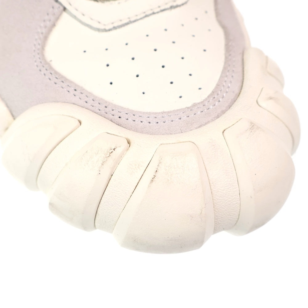 Onitsuka Tiger(オニツカタイガー) DENTIGRE LS デンティグレ エルエス ローカットスニーカー ホワイト