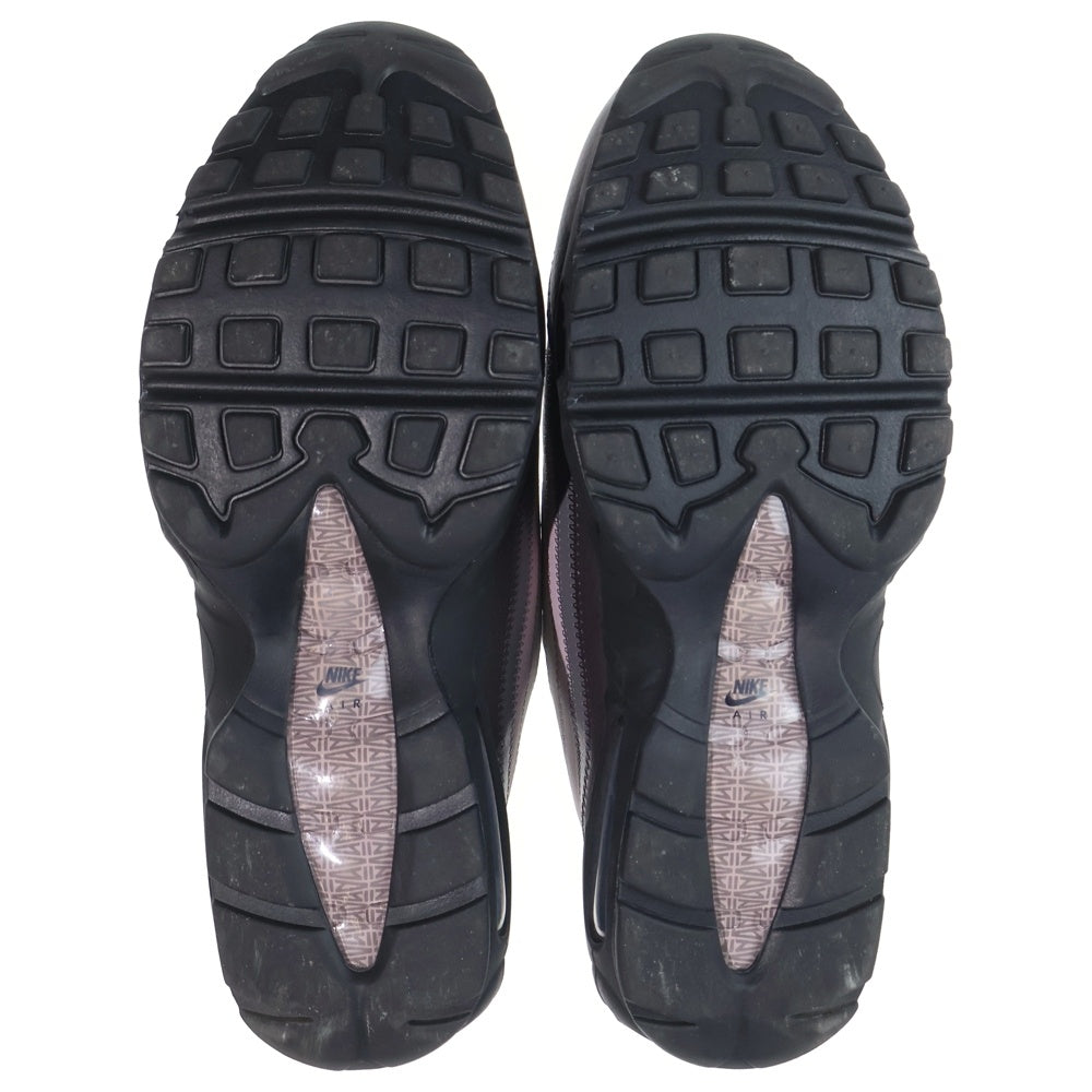 NIKE(ナイキ) AIR MAX 95×A MA MANIERE ナイキ エア マックス 95×ア マ マニエール ローカットスニーカー ブラウン FZ8743-200