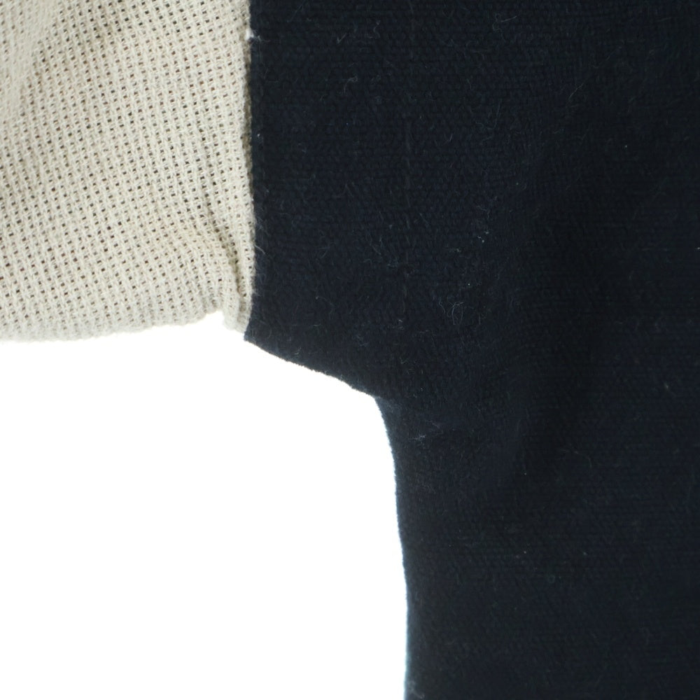 NIKE(ナイキ) 90s VINTAGE ALLEY HOOPS DINK YARD ZIP UP JACKET ジップアップフーディージャケット マルチカラー