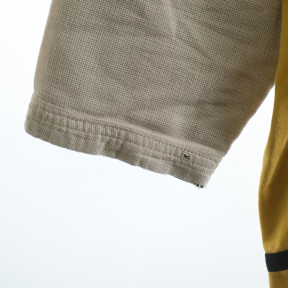 NIKE(ナイキ) 90s VINTAGE ALLEY HOOPS DINK YARD HOODIE 総柄フーディー マルチカラー