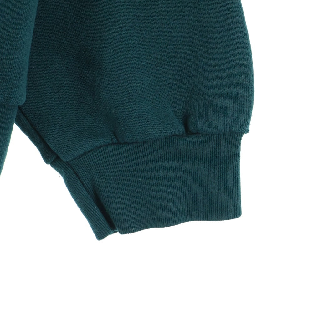 VINTAGE(ヴィンテージ) 60S SOLID SWEAT ソリッド 無地 スウェット グリーン