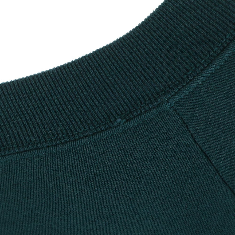 VINTAGE(ヴィンテージ) 60S SOLID SWEAT ソリッド 無地 スウェット グリーン