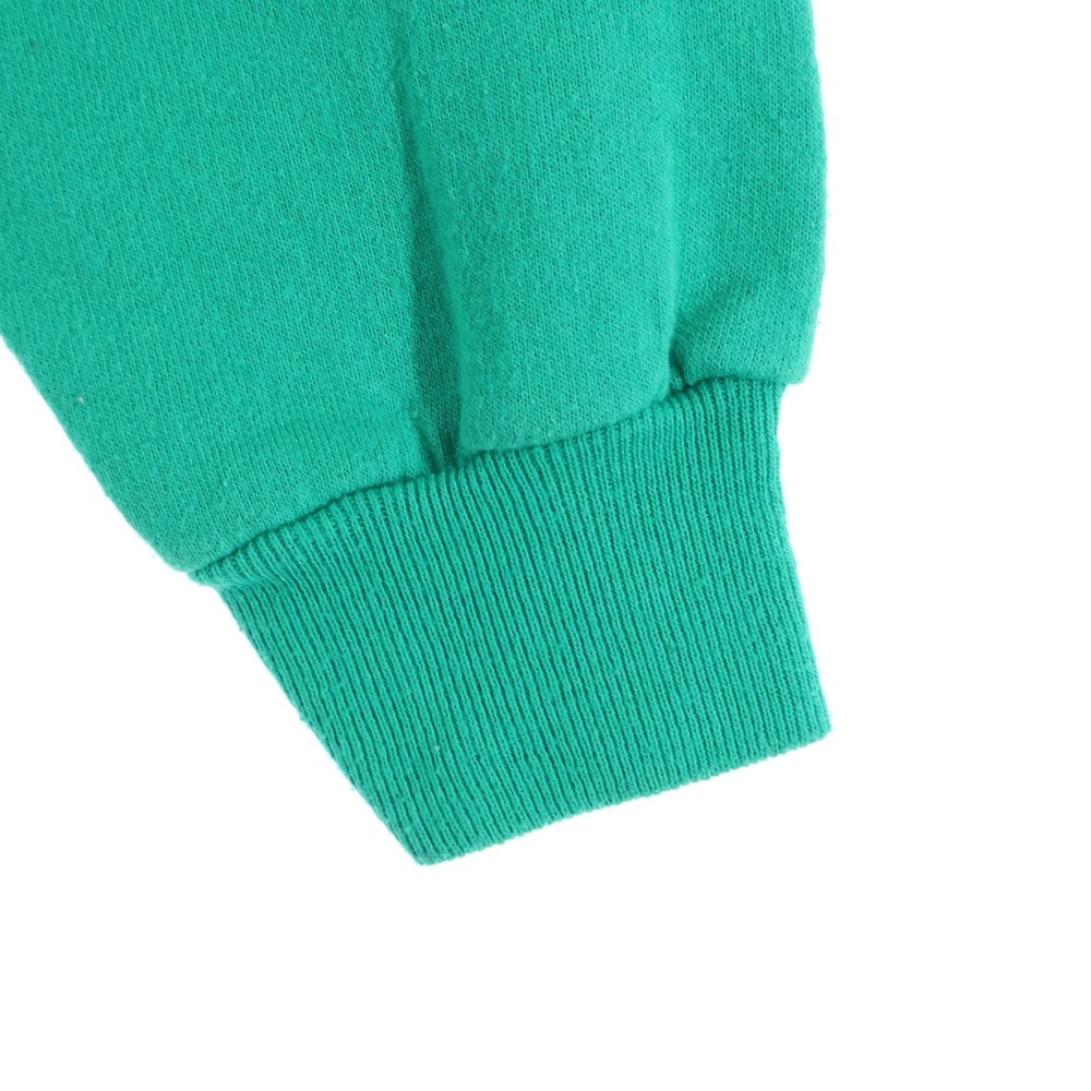 VINTAGE(ヴィンテージ) 60S SOLID SWEAT ソリッド 無地 スウェット グリーン