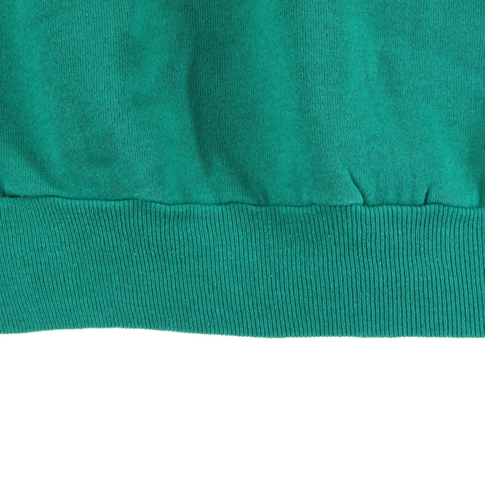 VINTAGE(ヴィンテージ) 60S SOLID SWEAT ソリッド 無地 スウェット グリーン