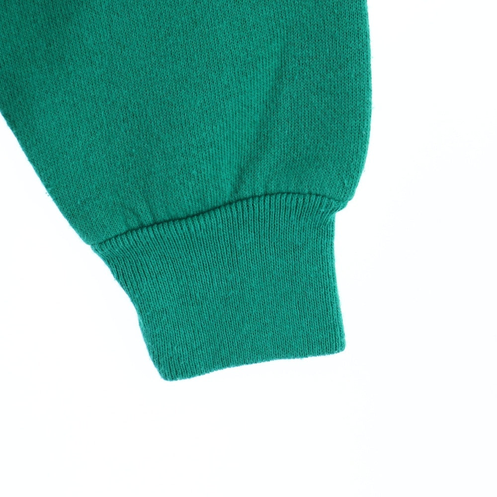VINTAGE(ヴィンテージ) 60S SOLID SWEAT ソリッド 無地 スウェット グリーン
