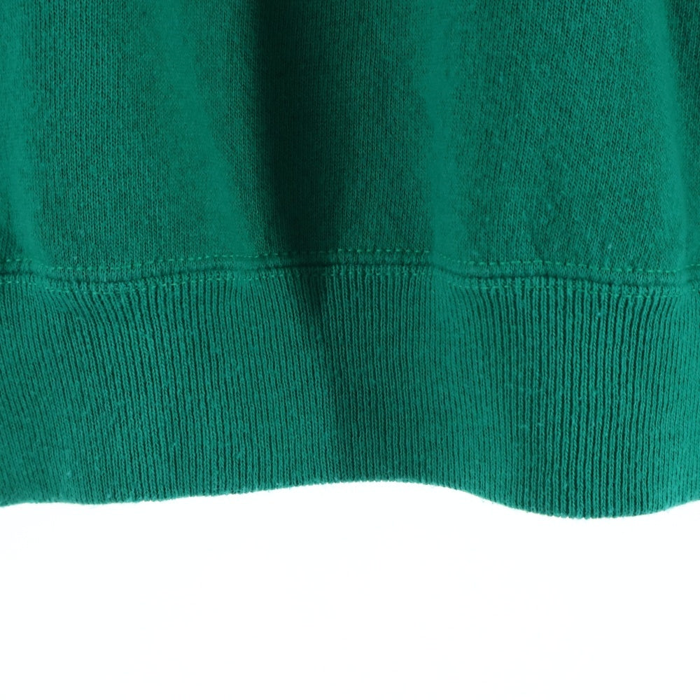 VINTAGE(ヴィンテージ) 60S SOLID SWEAT ソリッド 無地 スウェット グリーン