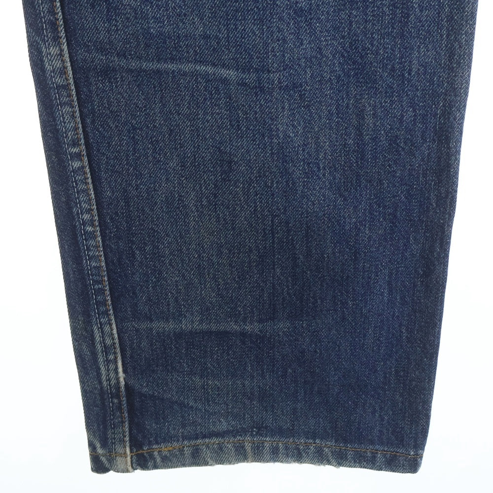 Levi's(リーバイス) 90-00S 501 ボタン裏553 ボタンフライ デニムパンツ インディゴ