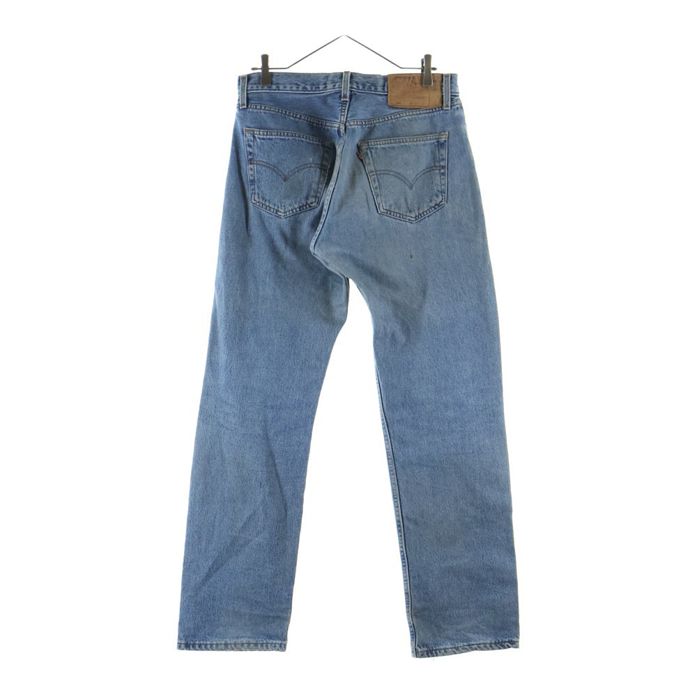 Levi's(リーバイス) 90S 501 ボタン裏647 ボタンフライ デニムパンツ インディゴ