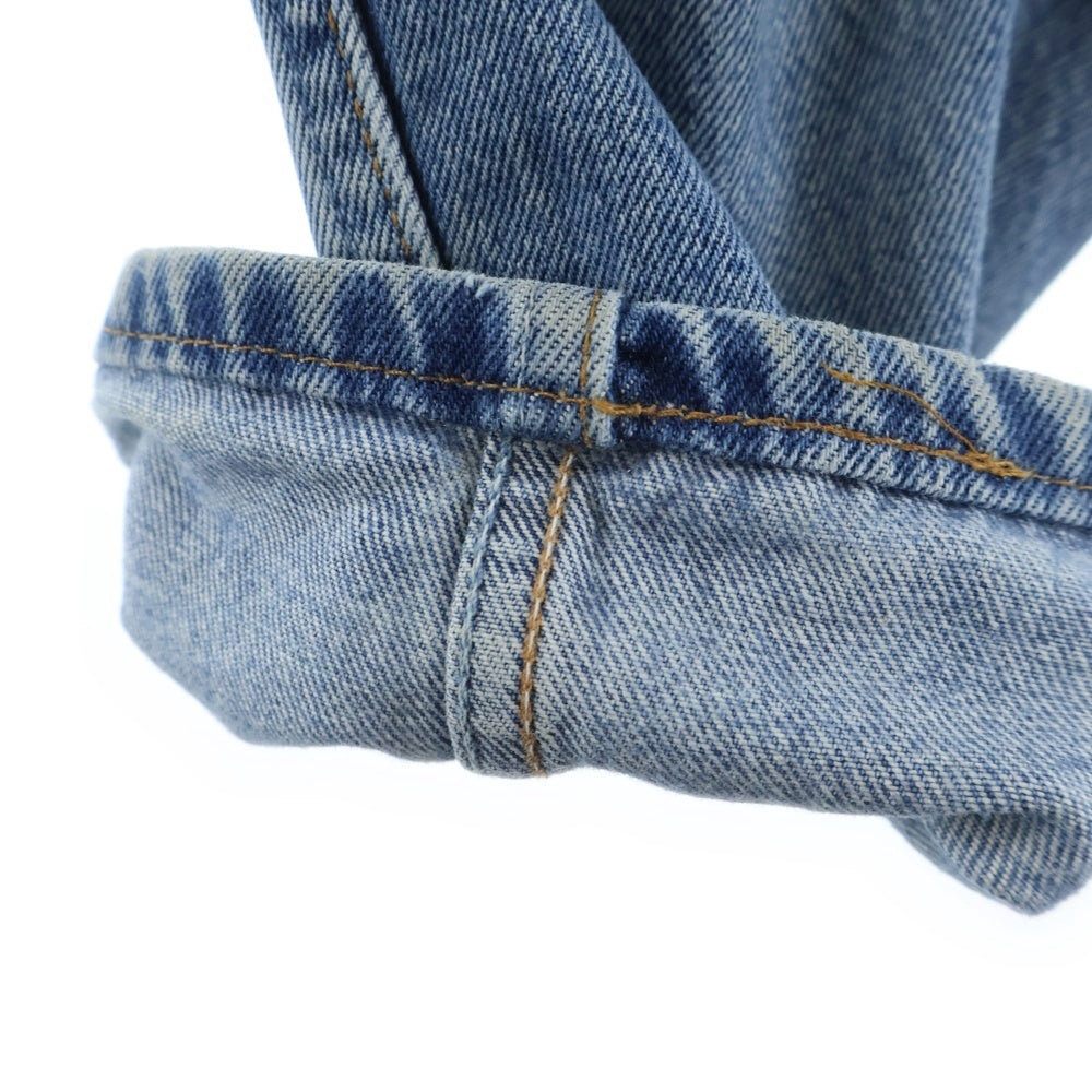Levi's(リーバイス) 90S 501 ボタン裏647 ボタンフライ デニムパンツ インディゴ