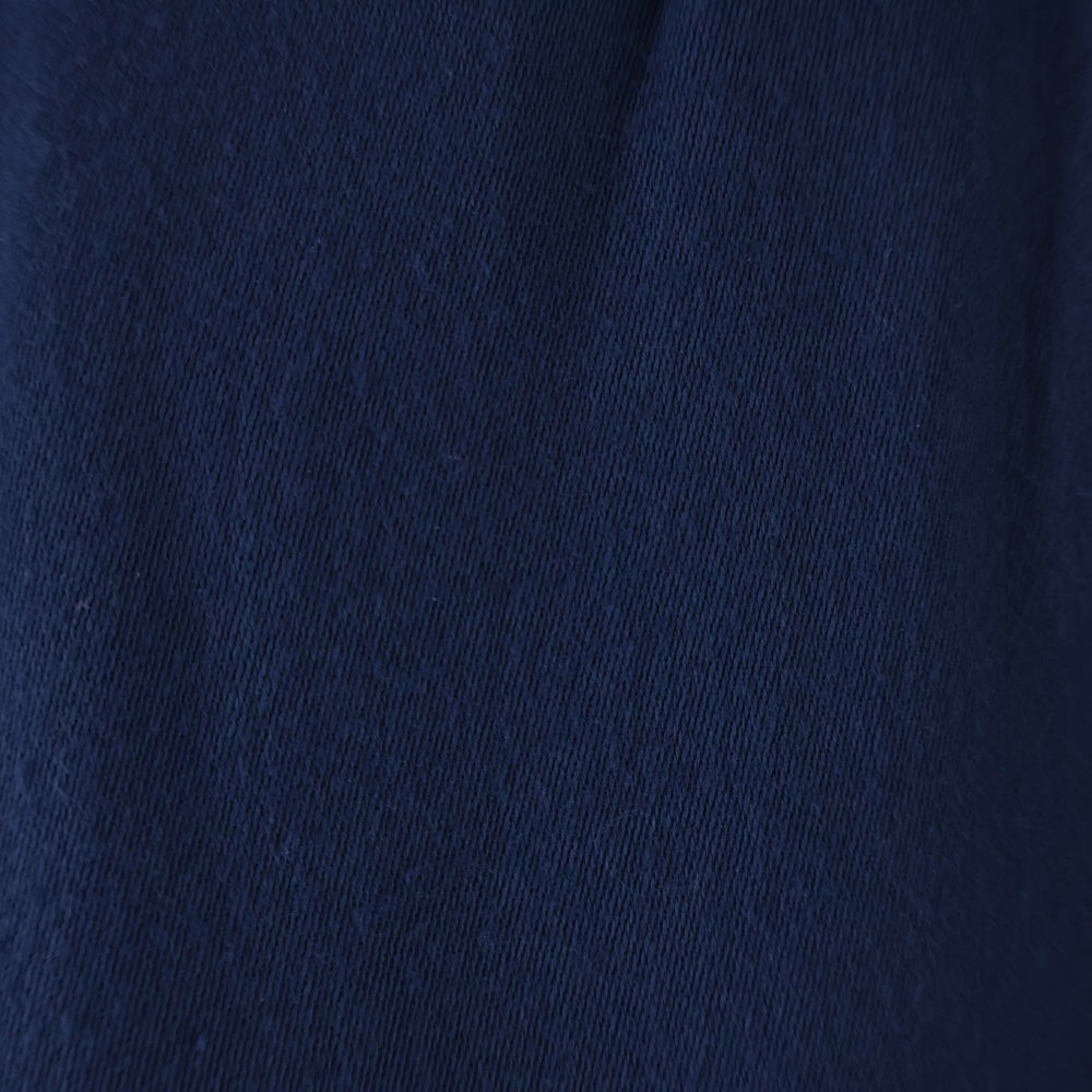 VINTAGE(ヴィンテージ) 50-60s GABARDINE REVESIBLE JACKET TALONジップ リバーシブル ギャバジン ジャケット ブルー/ネイビー
