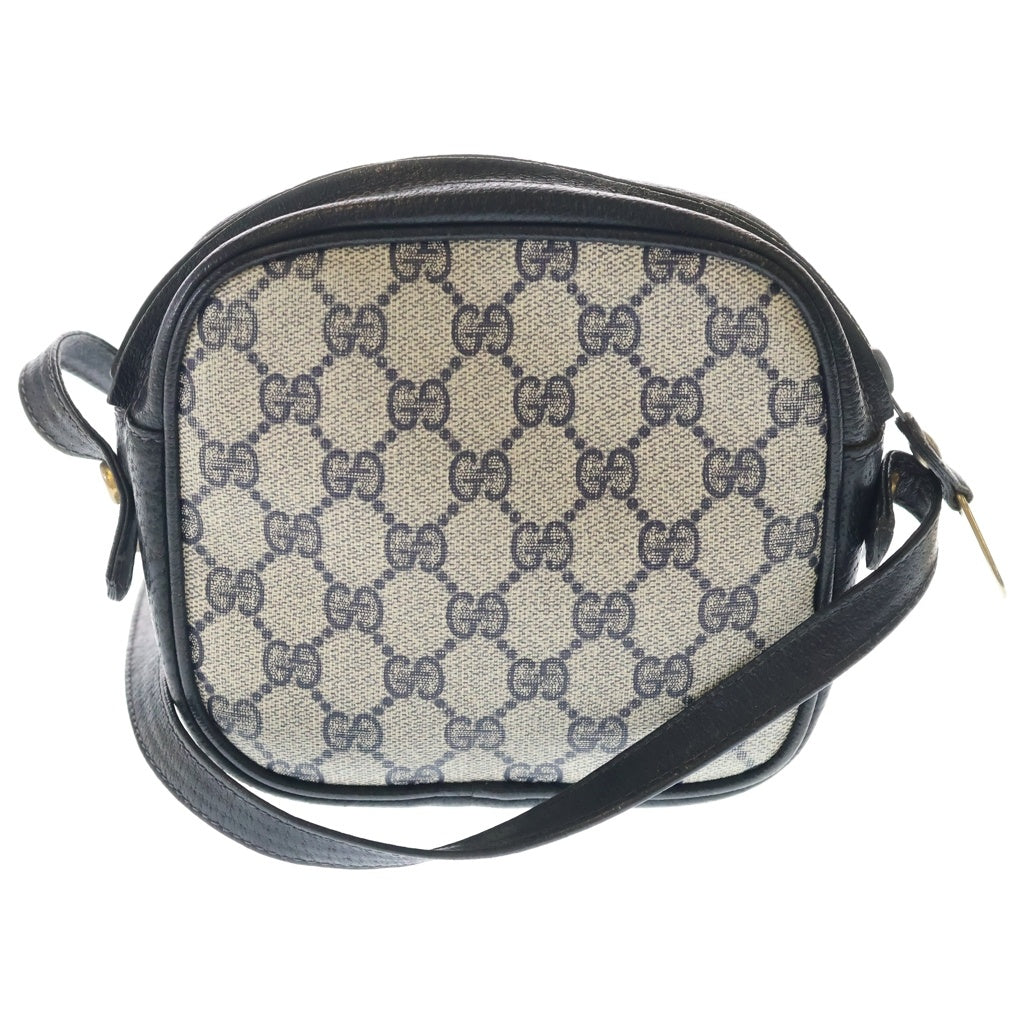 GUCCI(グッチ) MONOGRAM MINI SHOULDER BAG モノグラム ショルダー