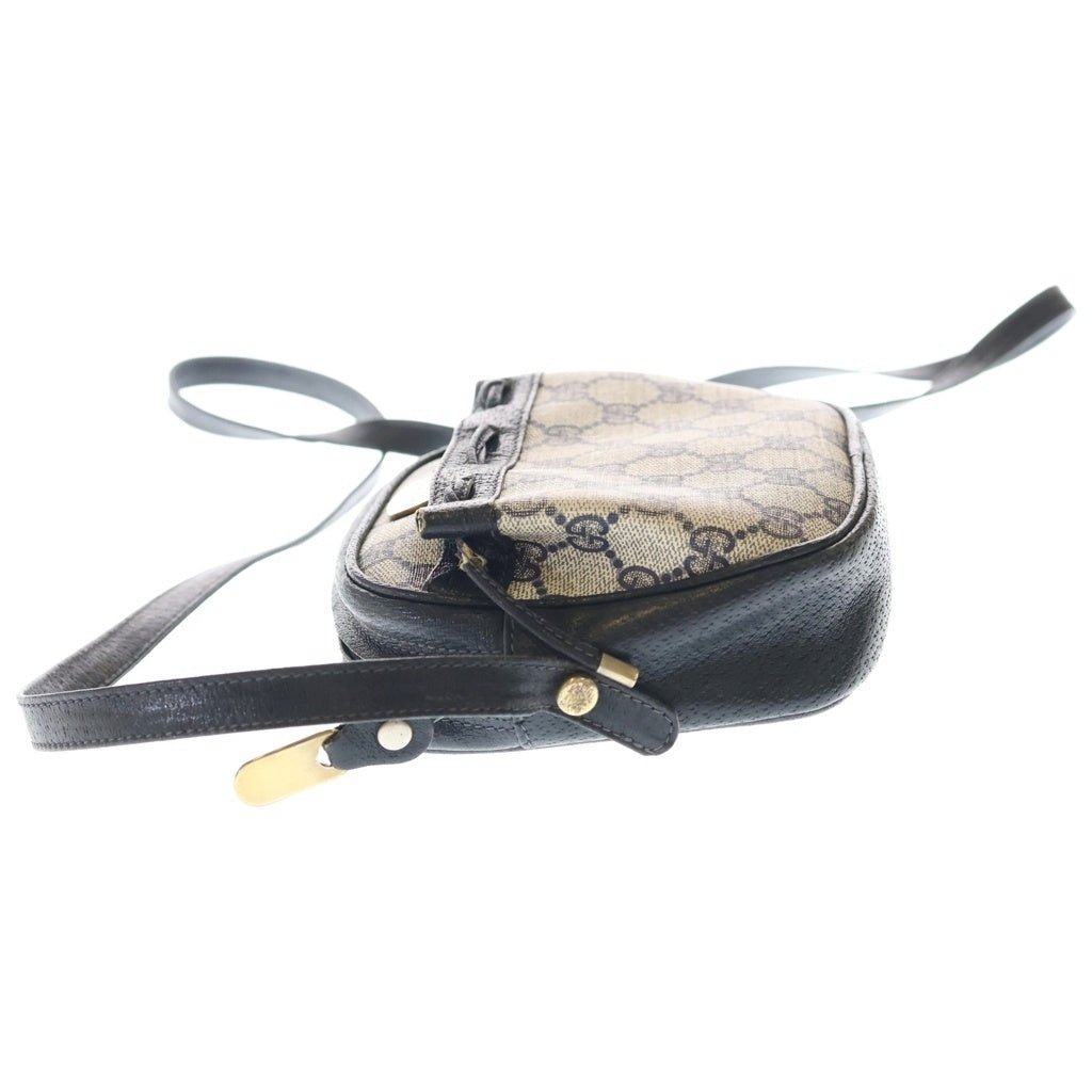 GUCCI(グッチ) MONOGRAM MINI SHOULDER BAG モノグラム ショルダー