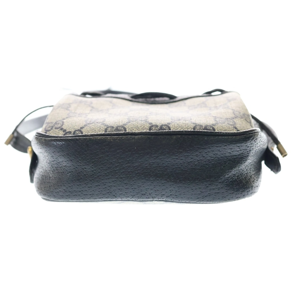 GUCCI(グッチ) MONOGRAM MINI SHOULDER BAG モノグラム ショルダー