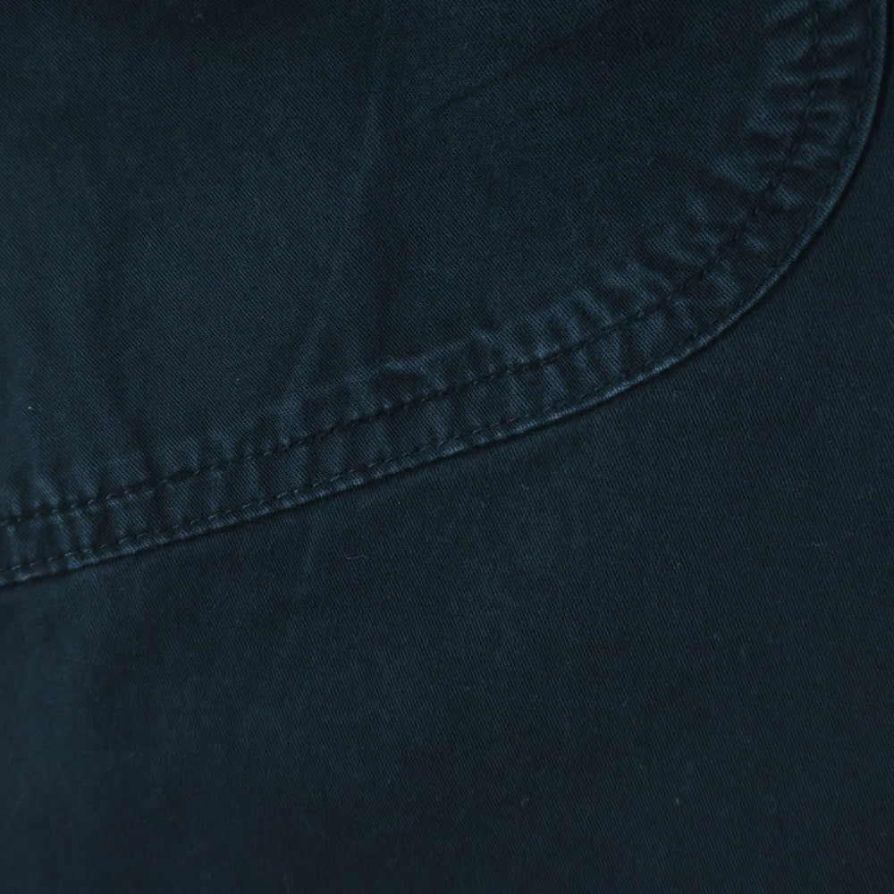 POLO RALPH LAUREN(ポロラルフローレン) 90S MULTI POCKET CARGO PANTS マルチポケット カーゴパンツ Y2K ネイビー