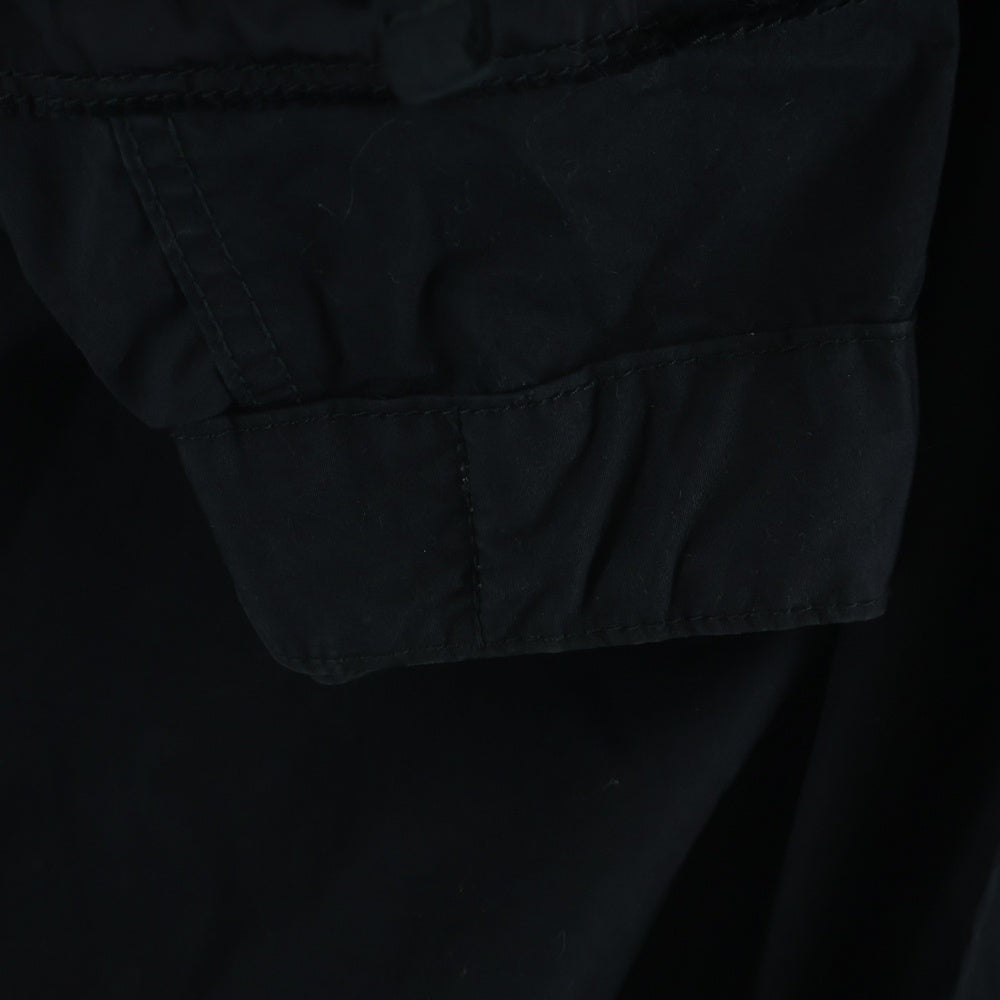 UNDERCOVER(アンダーカバー) ×Mars89 19AW MODS COAT コラボ モッズコート ブラックUCY9302